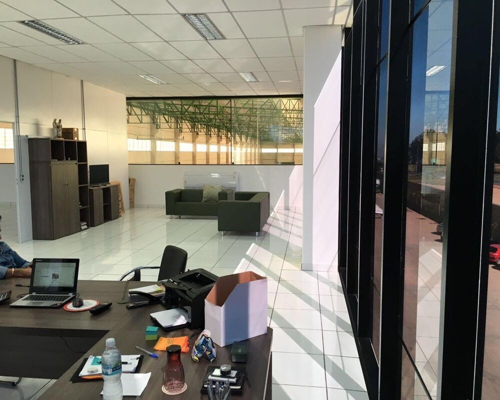 Depósito-Galpão-Armazém à venda, 7859m² - Foto 2