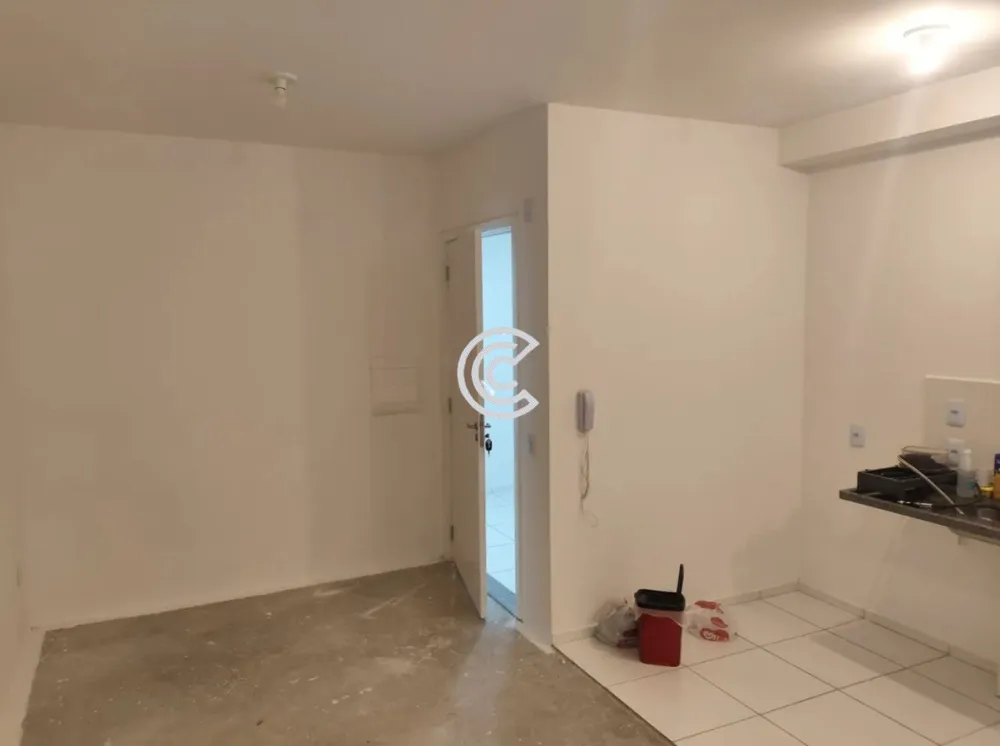 Apartamento, 1 quarto, 43 m² - Foto 4