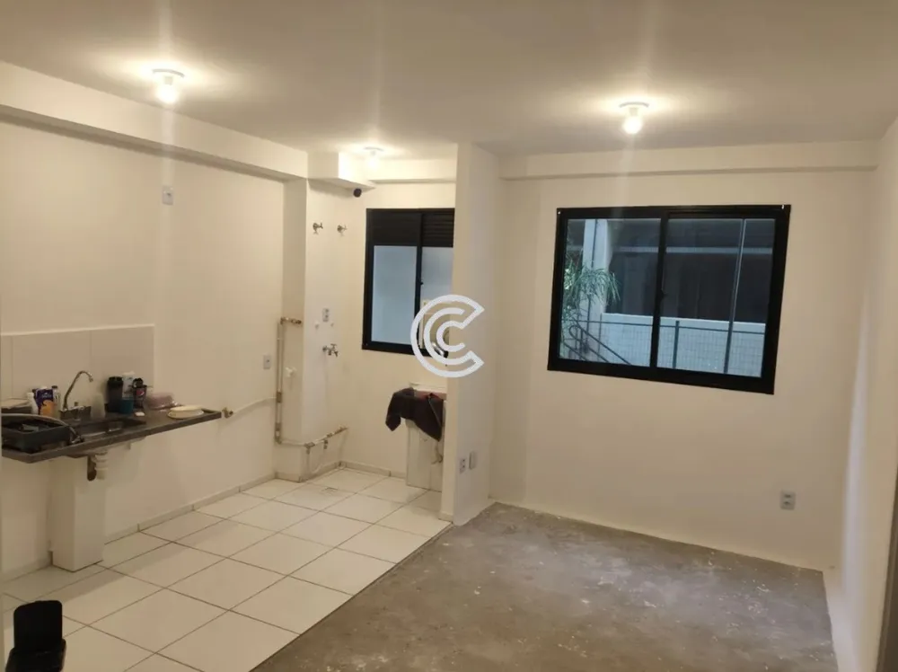 Apartamento, 1 quarto, 43 m² - Foto 3