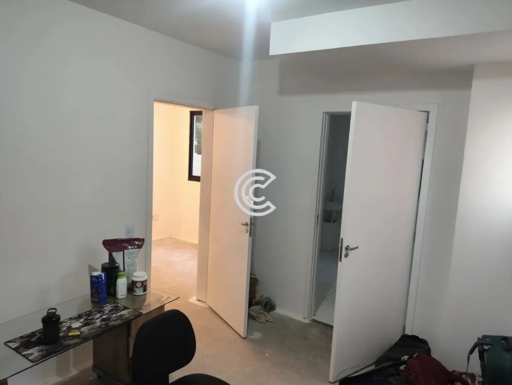 Apartamento, 1 quarto, 43 m² - Foto 5