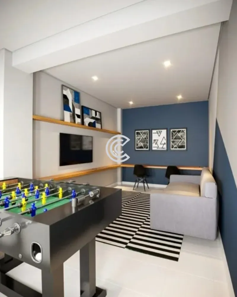 Apartamento, 1 quarto, 43 m² - Foto 12