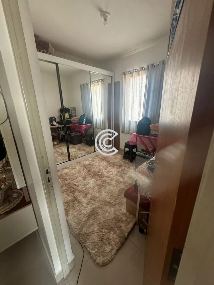 Apartamento à venda com 2 quartos, 48m² - Foto 2