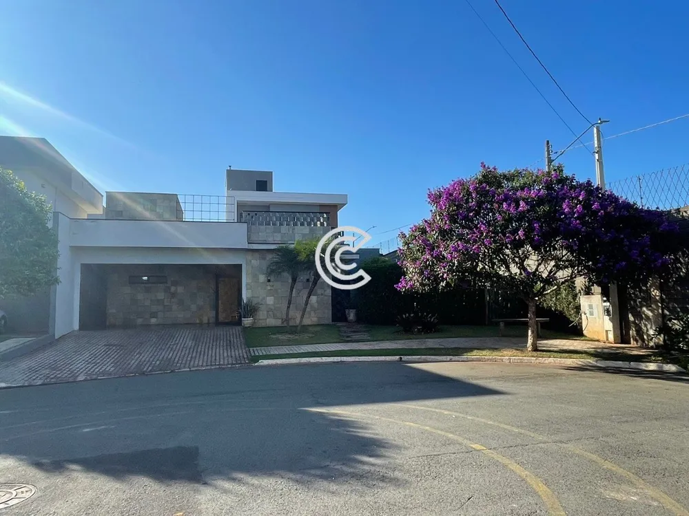 Casa, 3 quartos, 358 m² - Foto 2