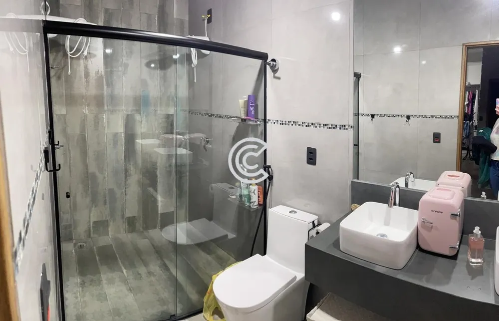 Casa, 3 quartos, 358 m² - Foto 3