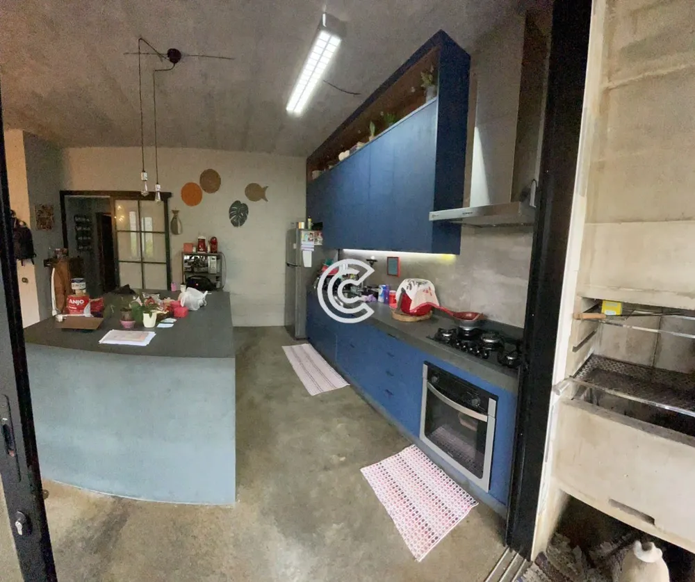 Casa, 3 quartos, 358 m² - Foto 1