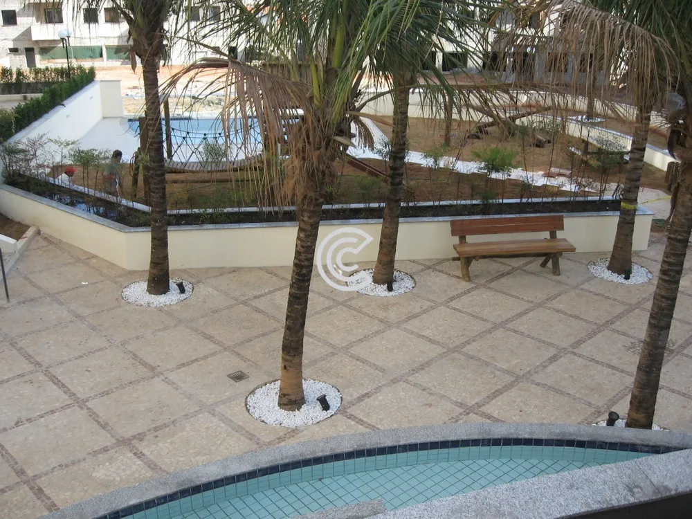 Apartamento, 3 quartos, 82 m² - Foto 12