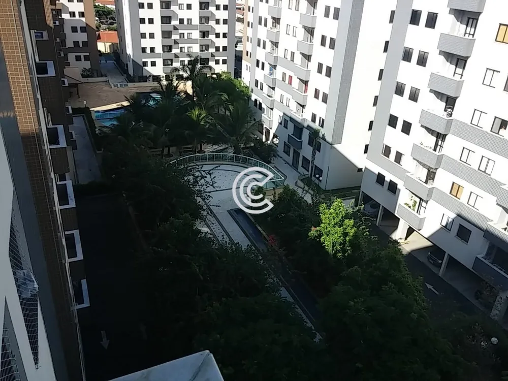 Apartamento, 3 quartos, 82 m² - Foto 9