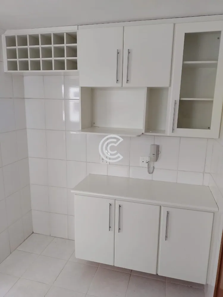Apartamento, 3 quartos, 82 m² - Foto 3