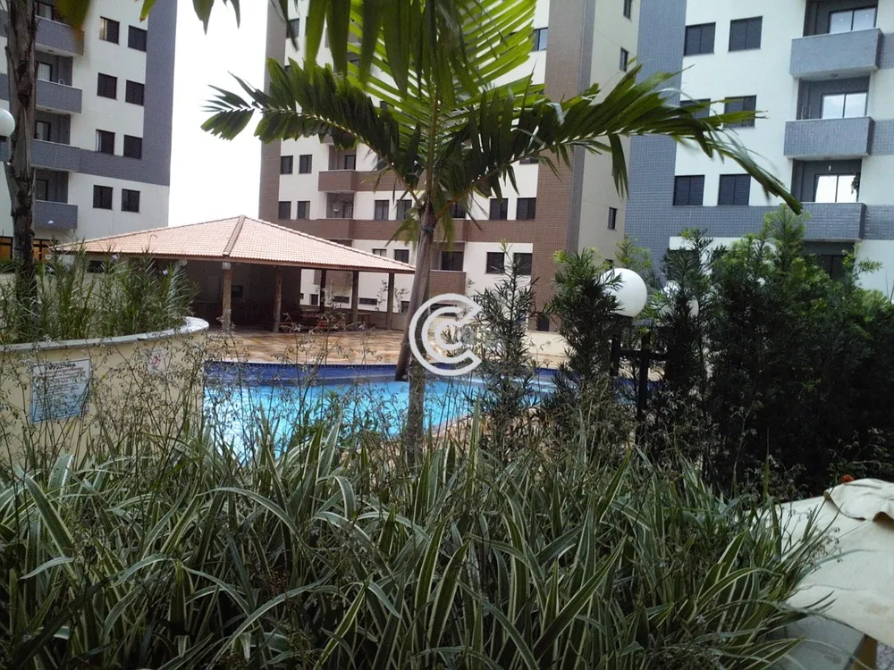 Apartamento, 3 quartos, 82 m² - Foto 11