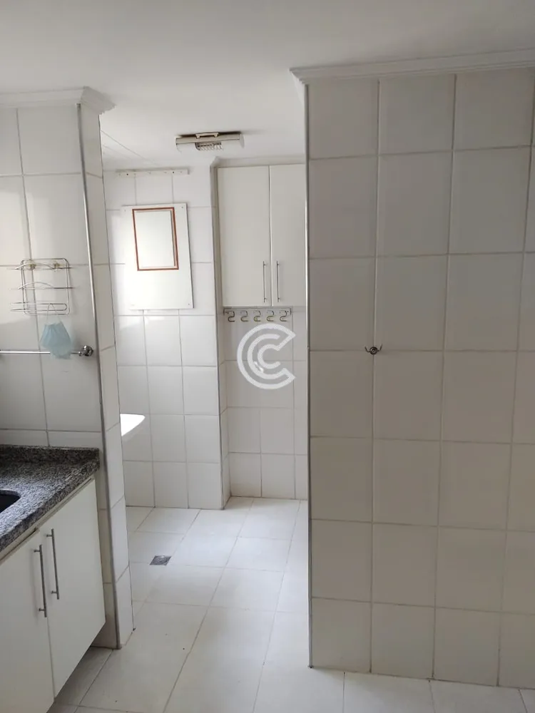 Apartamento, 3 quartos, 82 m² - Foto 4