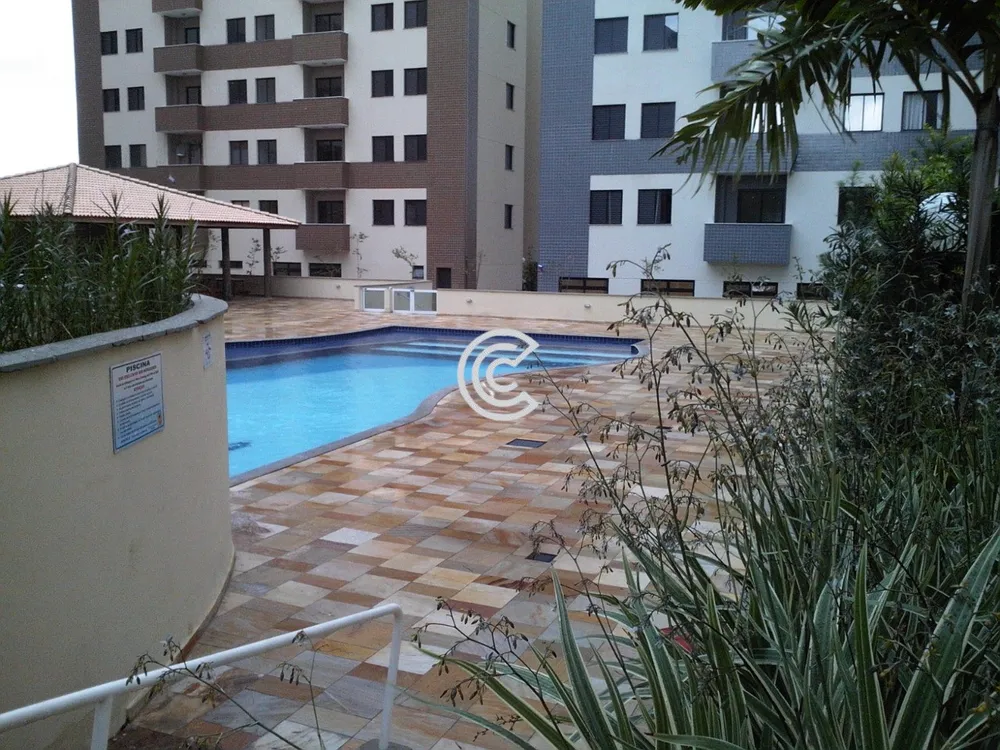 Apartamento, 3 quartos, 82 m² - Foto 10