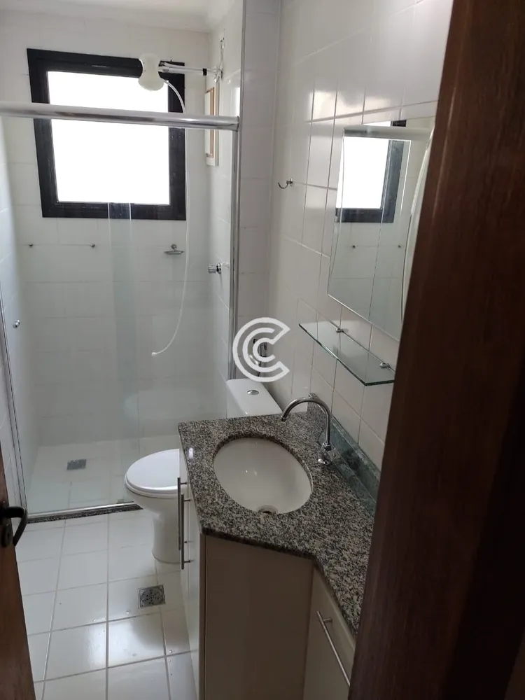 Apartamento, 3 quartos, 82 m² - Foto 2