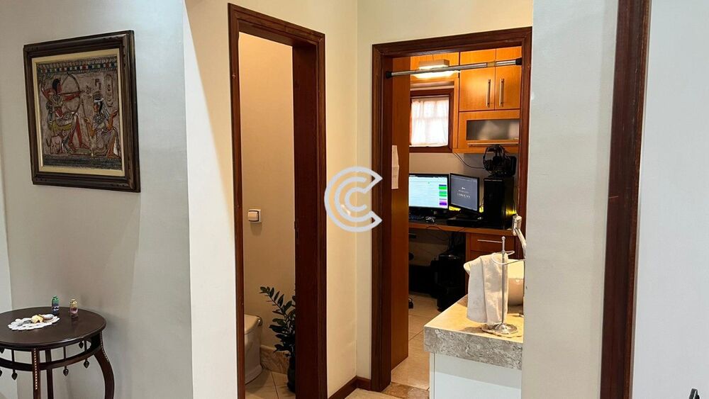 Casa, 3 quartos - Foto 12