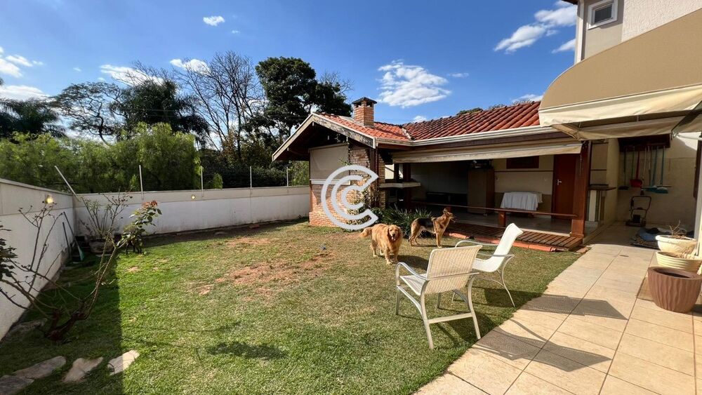 Casa, 3 quartos - Foto 20