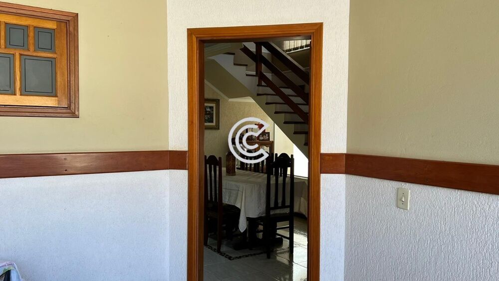 Casa, 3 quartos - Foto 10