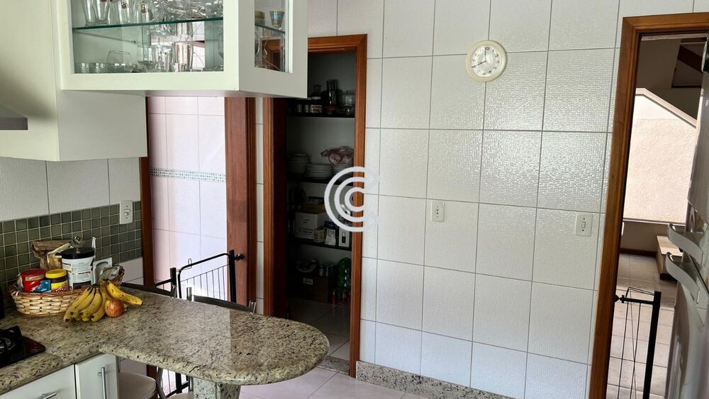 Casa, 3 quartos - Foto 16