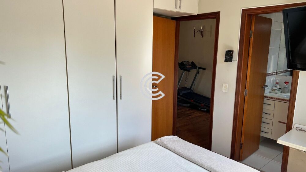 Casa, 3 quartos - Foto 7