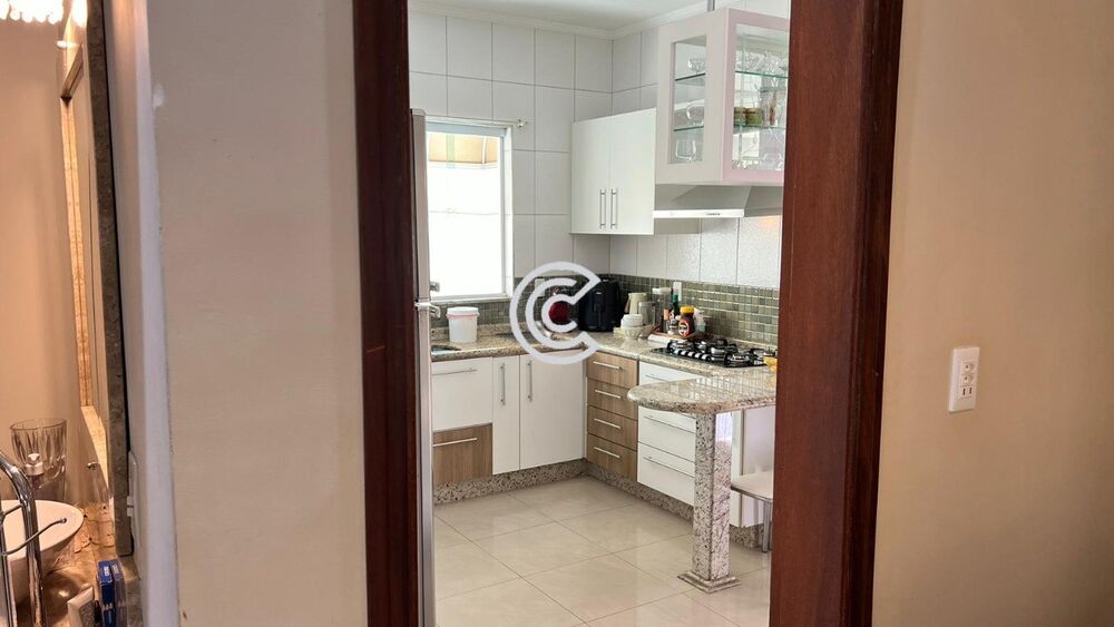 Casa, 3 quartos - Foto 15