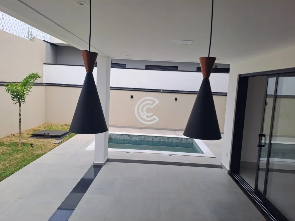 Casa, 3 quartos - Foto 10