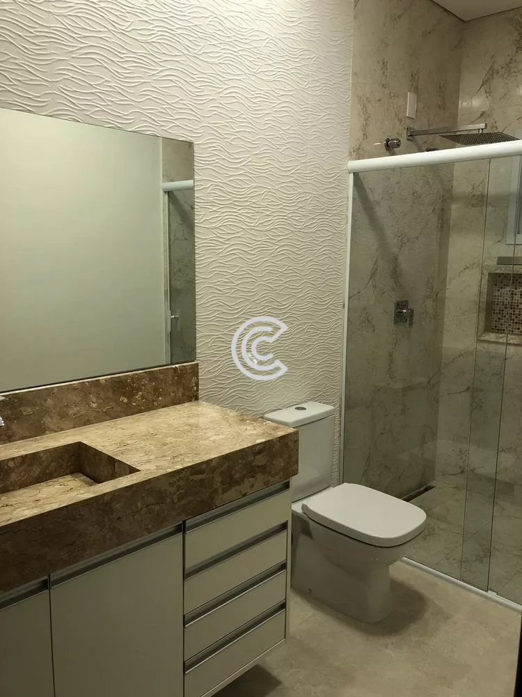 Casa à venda com 3 quartos, 250m² - Foto 3