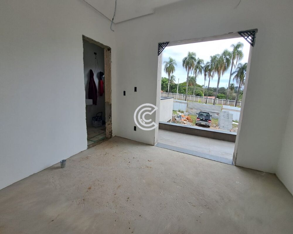 Casa à venda com 4 quartos - Foto 3