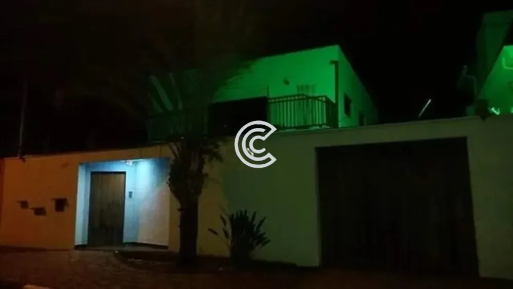 Casa, 5 quartos, 412 m² - Foto 3