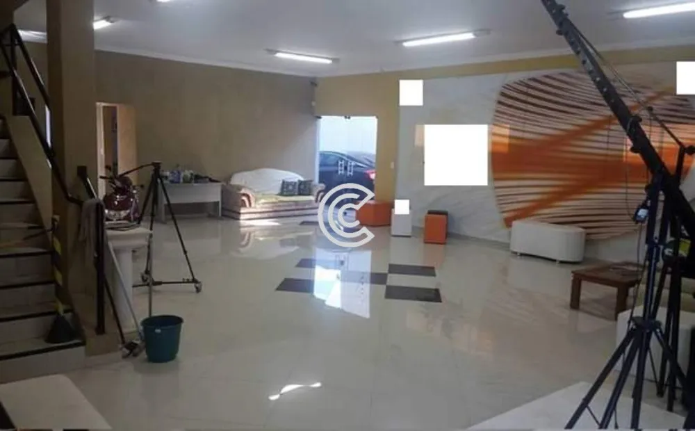 Casa, 5 quartos, 412 m² - Foto 4