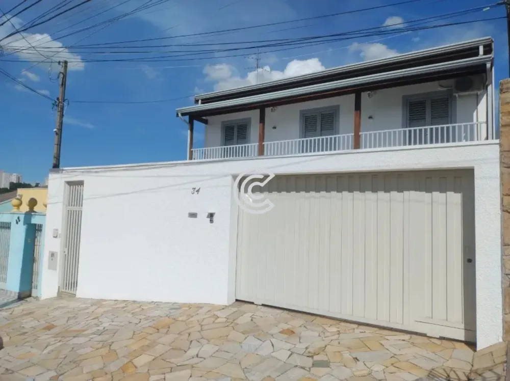 Casa, 3 quartos, 325 m² - Foto 12