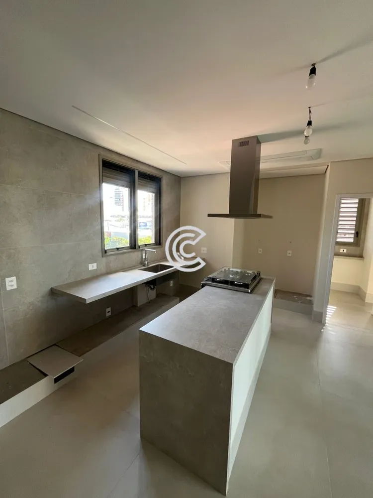 Apartamento, 3 quartos, 257 m² - Foto 5