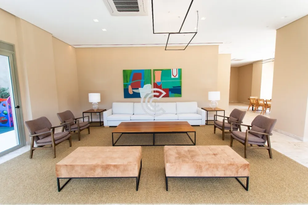 Apartamento, 3 quartos, 257 m² - Foto 8