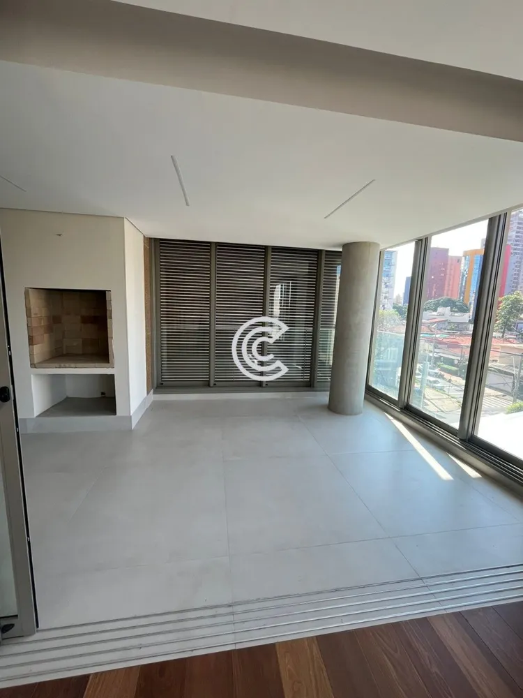 Apartamento, 3 quartos, 257 m² - Foto 6
