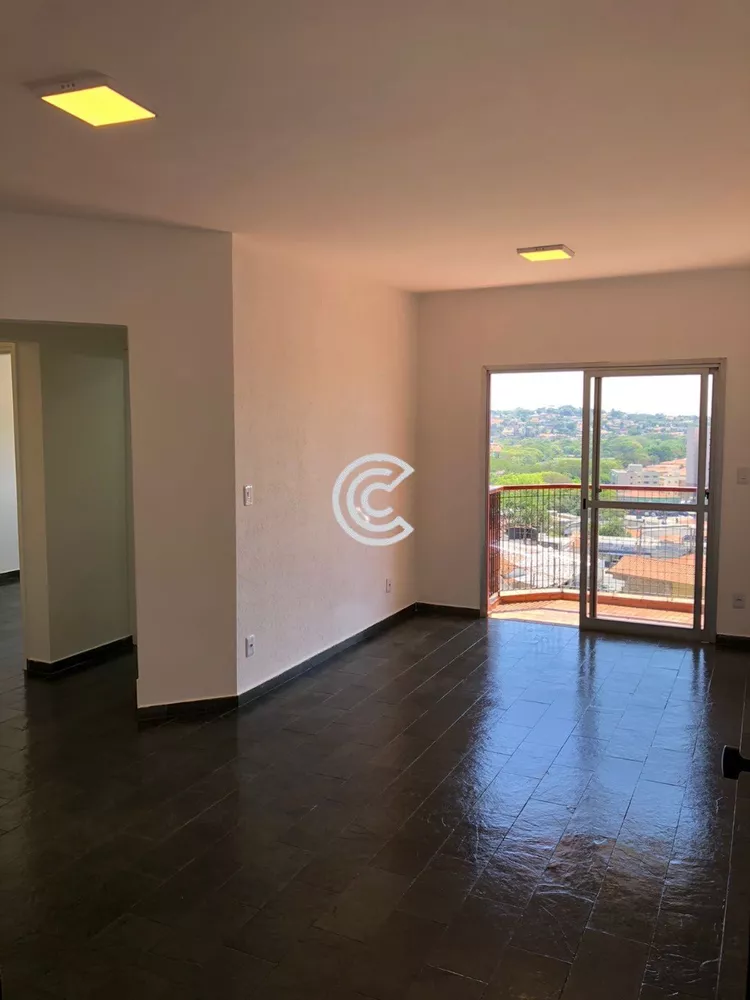 Apartamento à venda com 2 quartos, 76m² - Foto 2