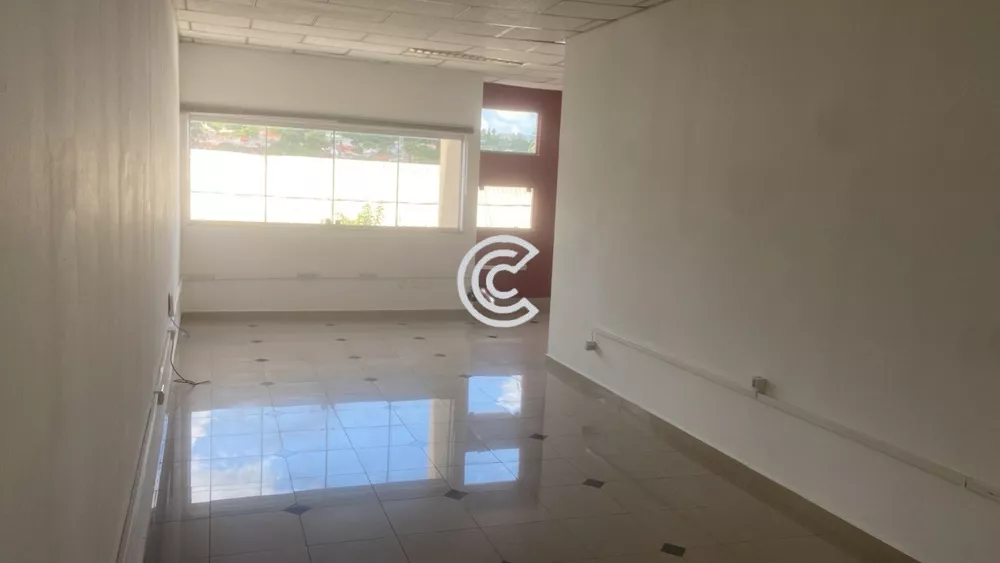 Conjunto Comercial-Sala para alugar, 44m² - Foto 1