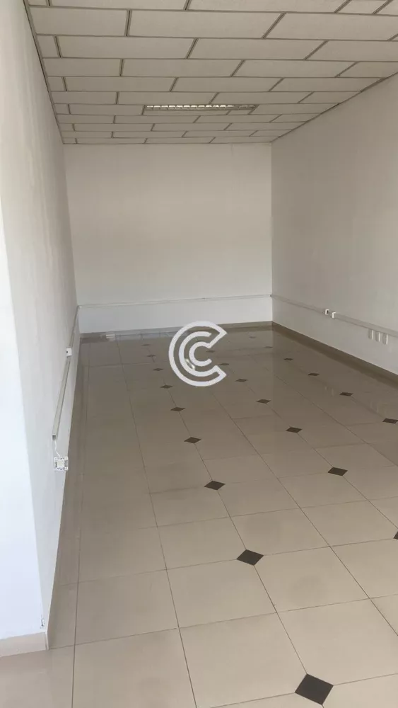 Conjunto Comercial-Sala para alugar, 44m² - Foto 3