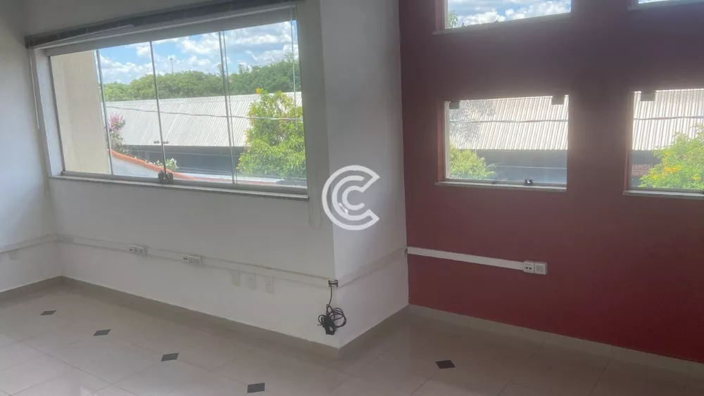 Conjunto Comercial-Sala para alugar, 44m² - Foto 2