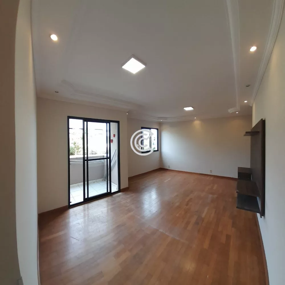 Apartamento à venda com 2 quartos, 84m² - Foto 4