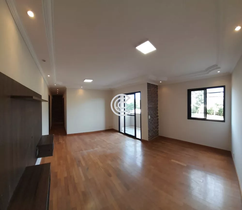 Apartamento à venda com 2 quartos, 84m² - Foto 1