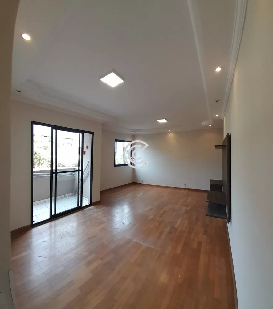 Apartamento à venda com 2 quartos, 84m² - Foto 2