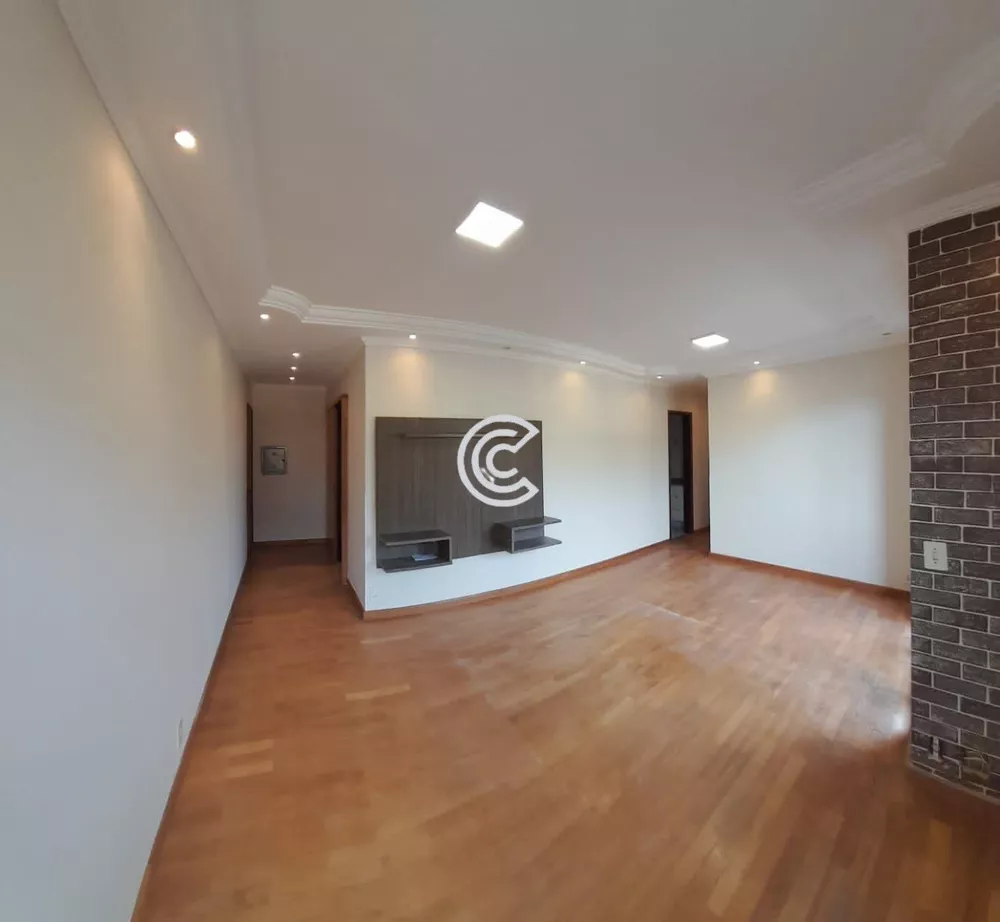 Apartamento à venda com 2 quartos, 84m² - Foto 3