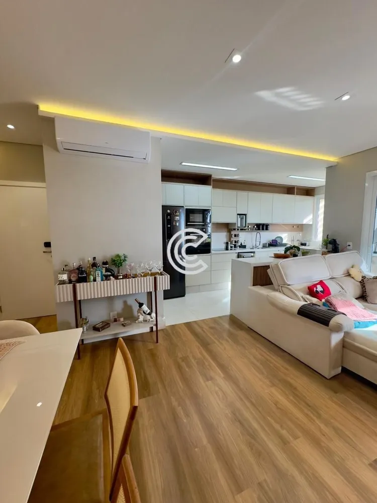 Apartamento, 2 quartos, 91 m² - Foto 4