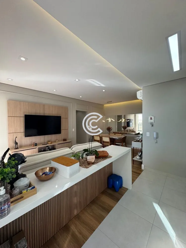 Apartamento, 2 quartos, 91 m² - Foto 6