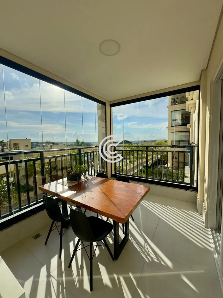 Apartamento, 2 quartos, 91 m² - Foto 5