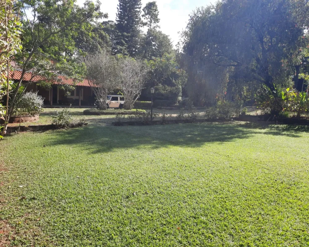 Chácara, 5 quartos, 5625 m² - Foto 11