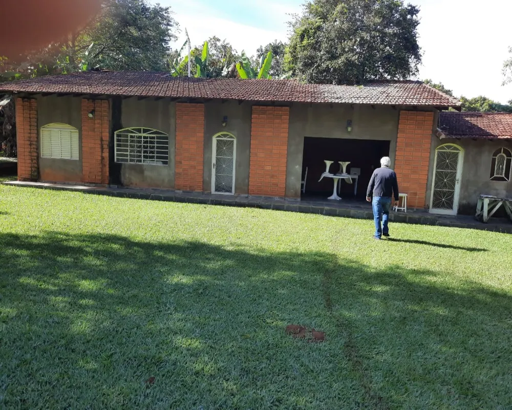 Chácara, 5 quartos, 5625 m² - Foto 8