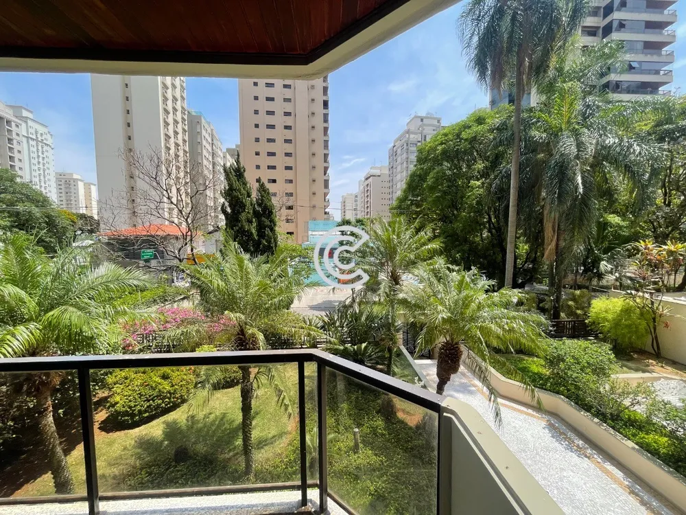 Apartamento, 5 quartos, 280 m² - Foto 4