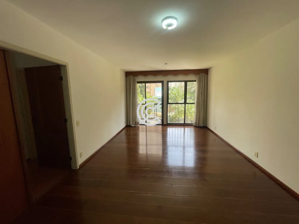 Apartamento, 5 quartos, 280 m² - Foto 2