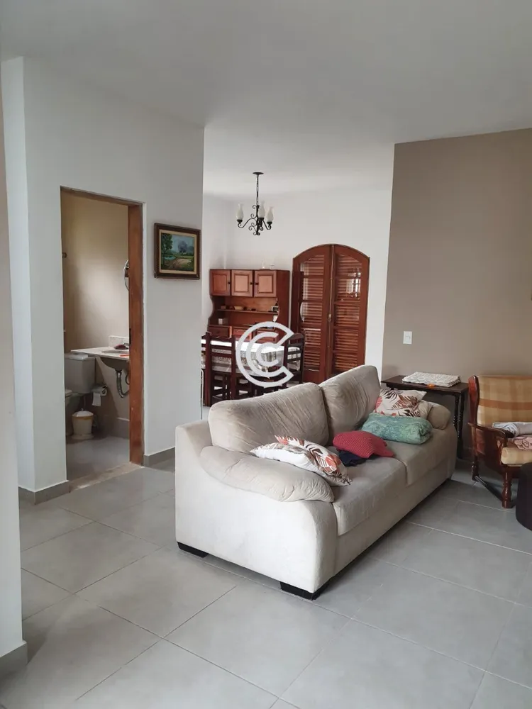 Casa, 3 quartos, 305 m² - Foto 1