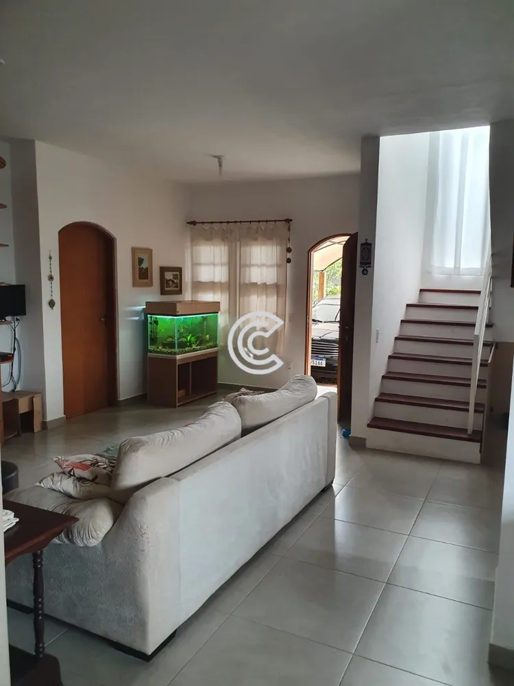 Casa, 3 quartos, 305 m² - Foto 2