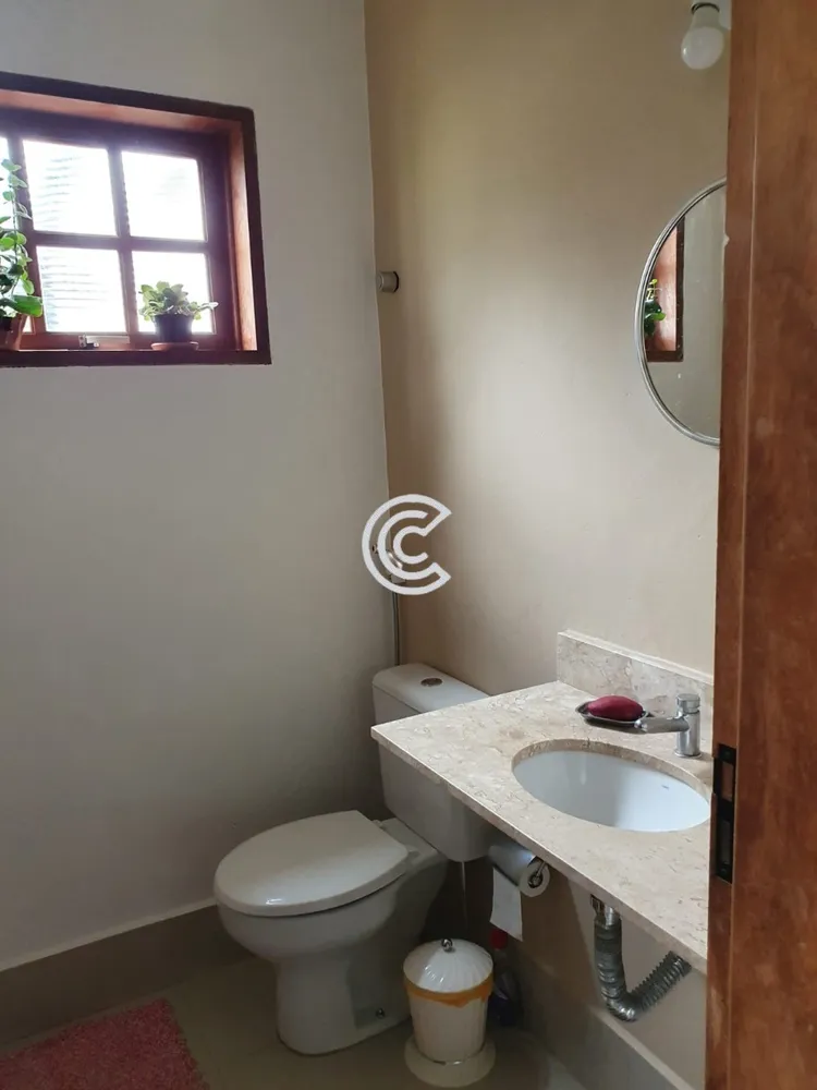 Casa, 3 quartos, 305 m² - Foto 11