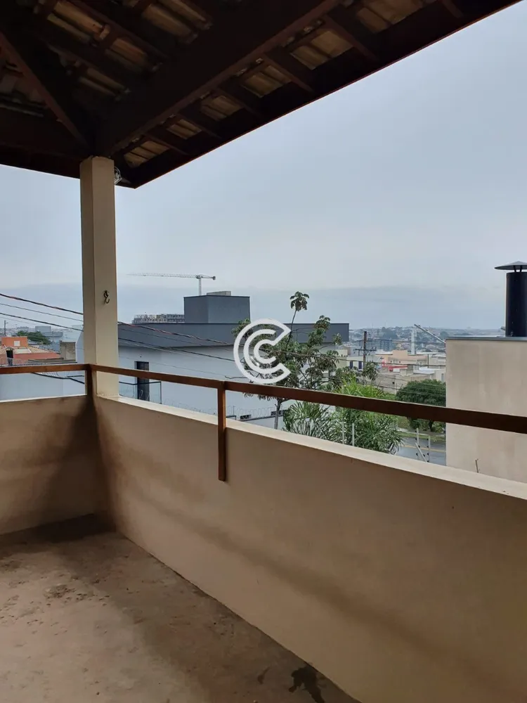 Casa, 3 quartos, 305 m² - Foto 8